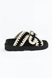 Mou Low Bio Sandal