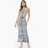 Iggy Rib Midi young fabulous and broke yfb jilli boutique