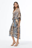 Tia Chiffon Top young fabulous broke yfb jilli 