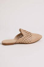 chinese laundry mules