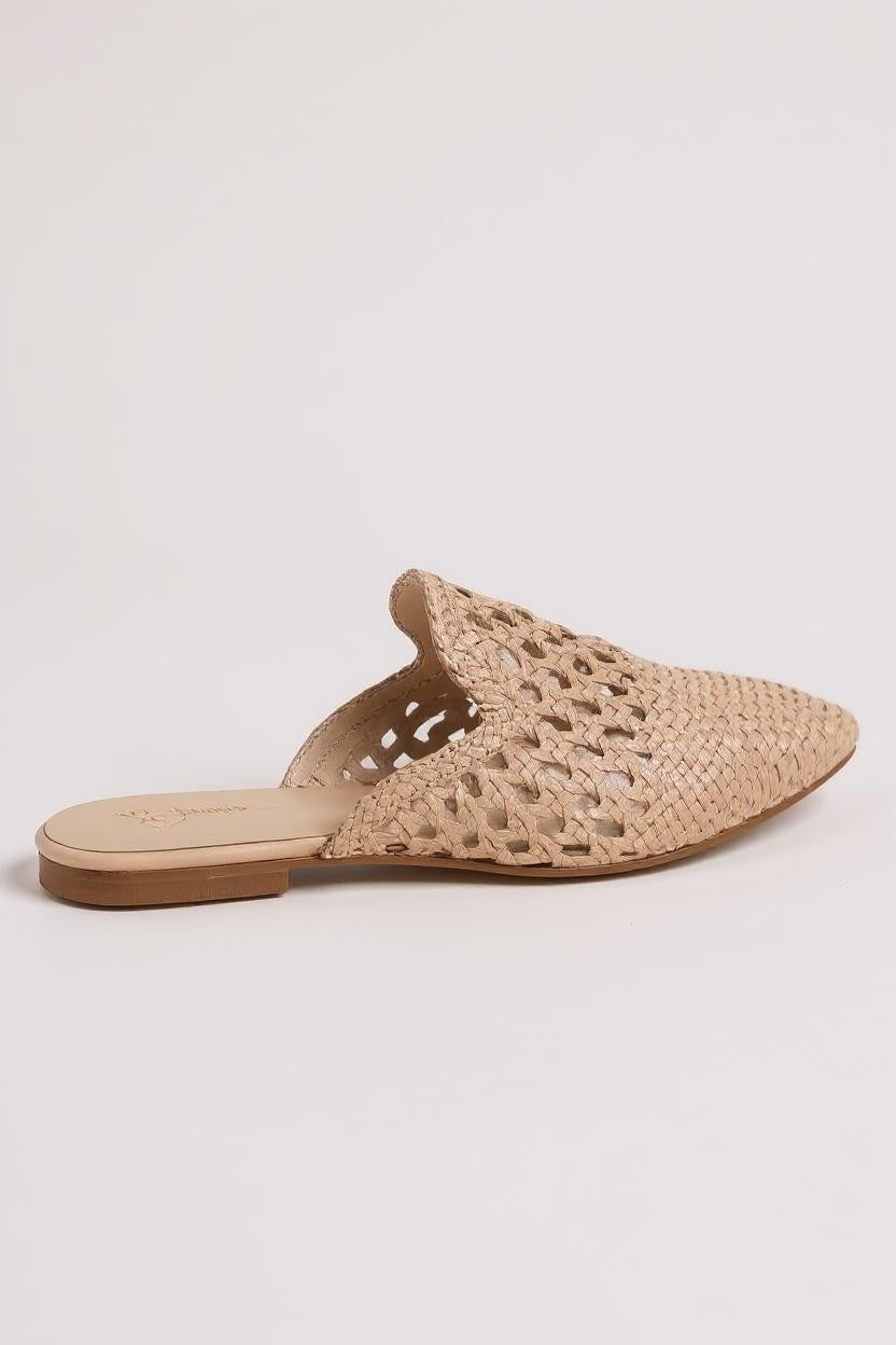 chinese laundry mules