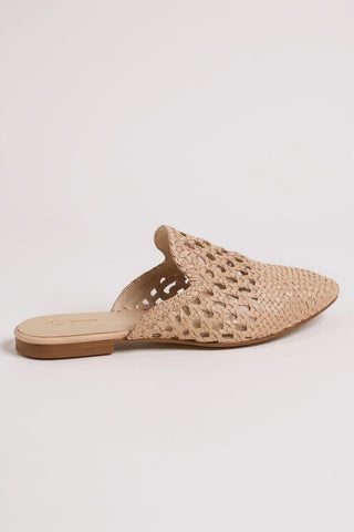 chinese laundry mules