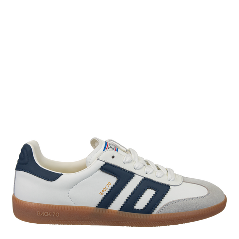 CLOUD in NAVY Sneakers Jilli Boutique  Back 70