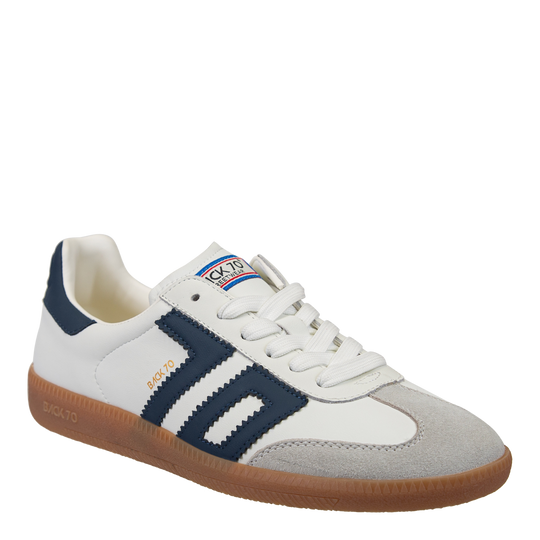 back 70 cloud sneakers jilli boutique navy color