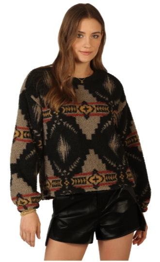 dylan kima top true grit jilli boutique atlanta