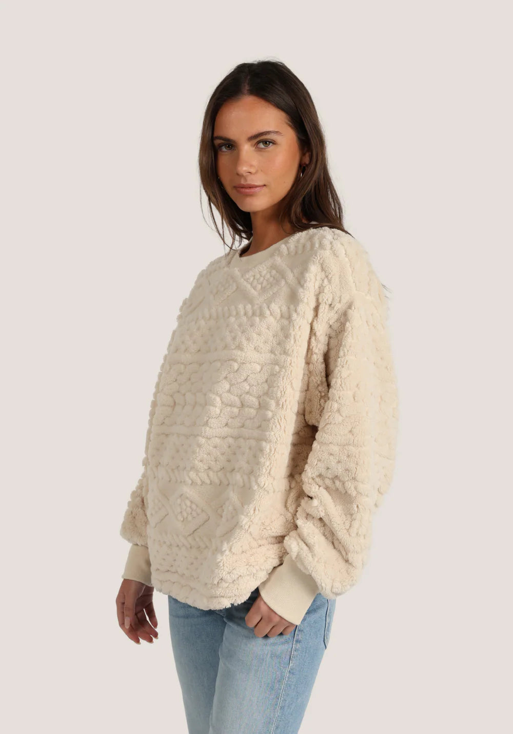 So Cozy Pocket Pullover Dylan Jilli Boutique