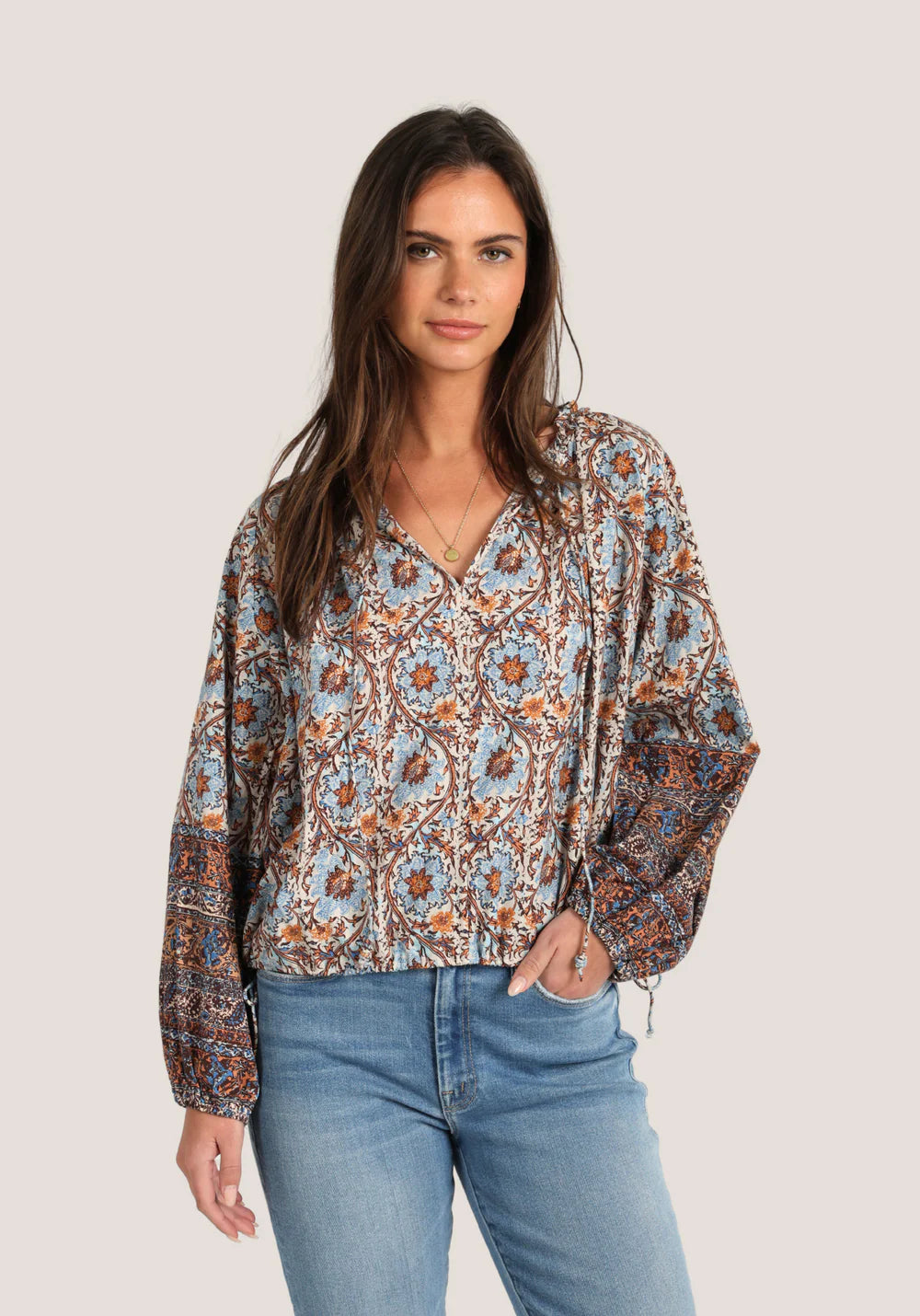 dylan talia top