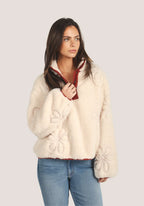 Flora Pullover Dylan True Grit Jilli Boutique sweater