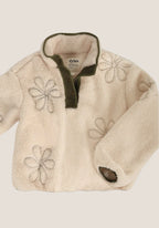Flora Pullover Dylan True Grit Jilli Boutique