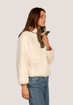 dylan Flora Pullover Jilli boutique
F1W14TF511