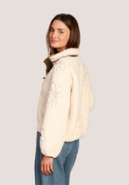 dylan Flora Pullover Jilli boutique
F1W14TF511-OLV