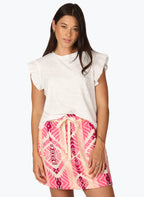 dylan nomad nora skirt jilli boutique sale