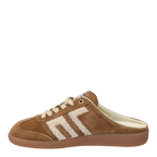 Back 70 Easter in Tobacco Backless Sneakers Jilli Boutique