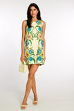 Ellie Dress in Gatsby Elizabeth James Jilli Boutique