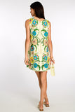 Ellie Dress Gatsby Elizabeth James The Label Jilli Boutique