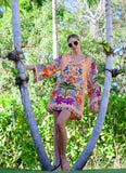 Chelsea Dress elizabeth james the label jilli boutique