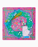 Enchanted Mat Oh My Mahjong Jilli Boutique OMM318 Atlanta