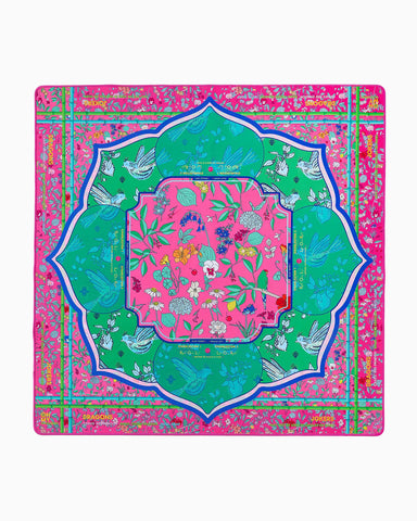 Enchanted Mat Oh My Mahjong Jilli Boutique 