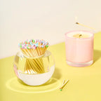 Match Striker Confetti Matches jilli boutique tart by taylor 