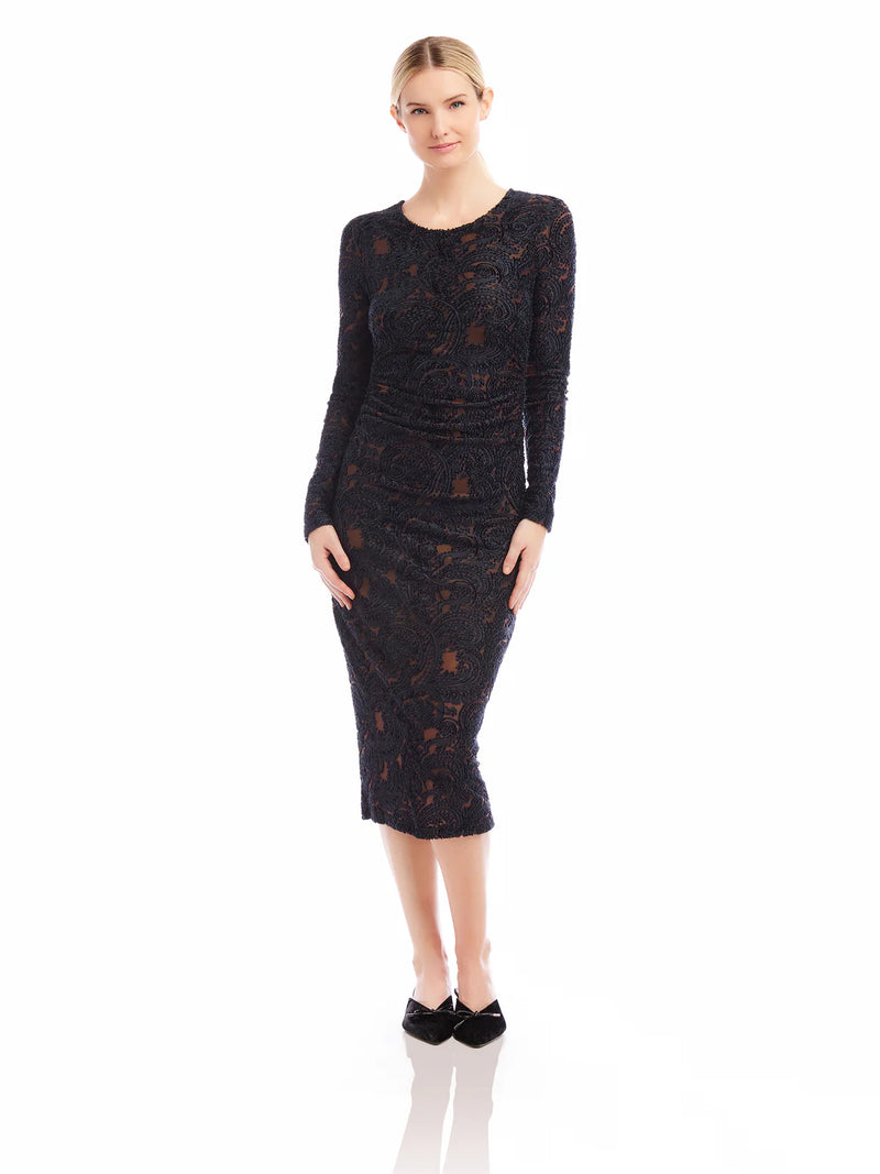  fifteen twenty dress jilli boutique atlanta