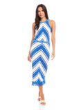 Amber Crochet Skirt fifteen twenty jilli boutique