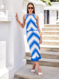 Amber Crochet Skirt jilli boutique