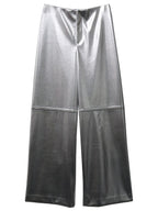 fifteen twenty jilli boutique silver faux leather