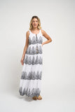 guadelupe Pegasus Dress Jilli Boutique Atlanta