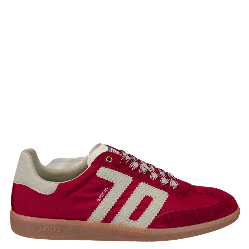 Back 70 Ghost Sneakers Cherry Jilli Boutique Chastain Park Shoes Women's