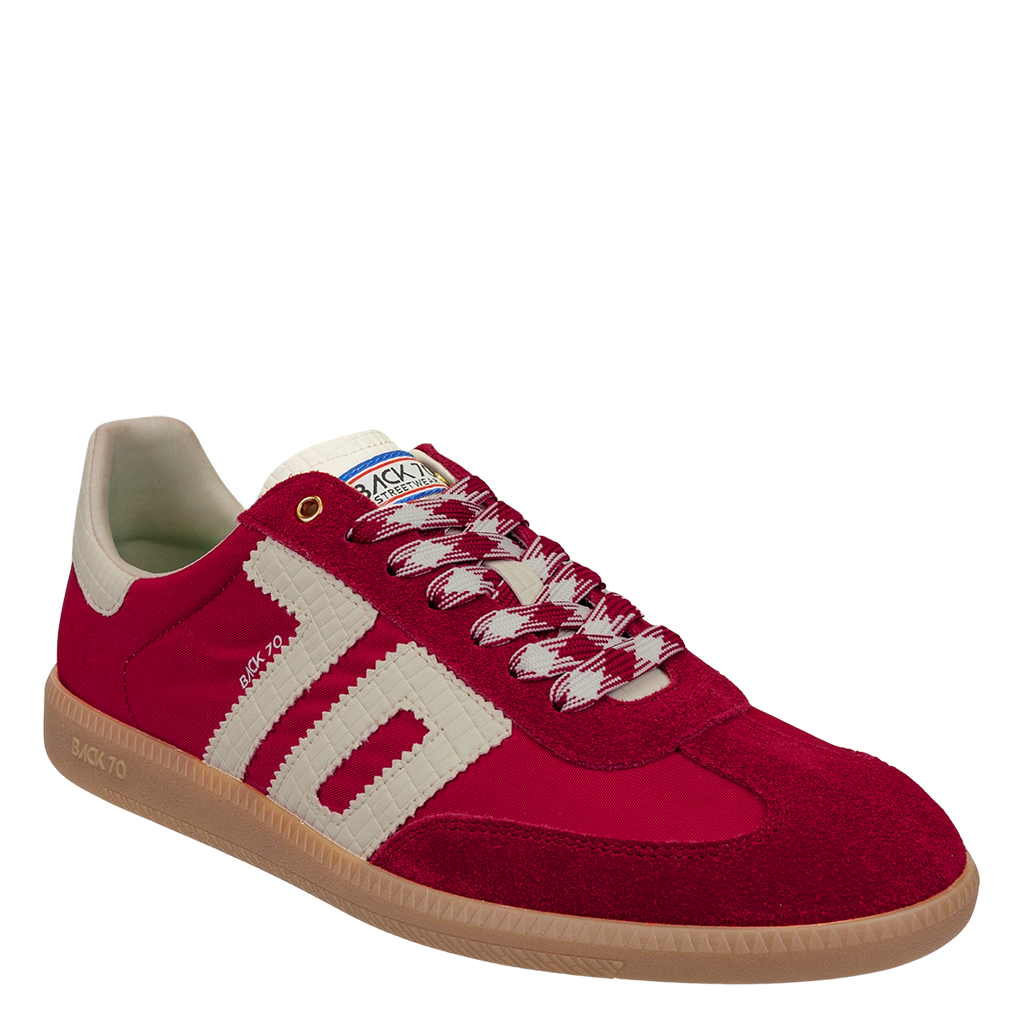 Back 70 Ghost Sneakers Cherry Jilli Boutique Atlanta