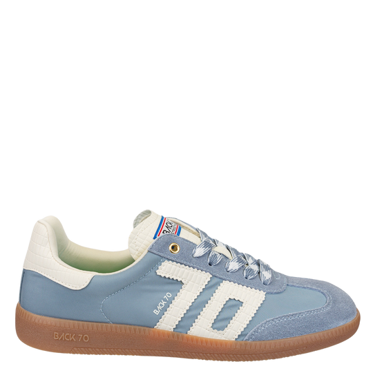 GHOST in SKY Sneakers Jilli Atlanta Back 70 