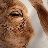 DF8825 Stoneware Goat Vase Jilli Boutique Creative Co 