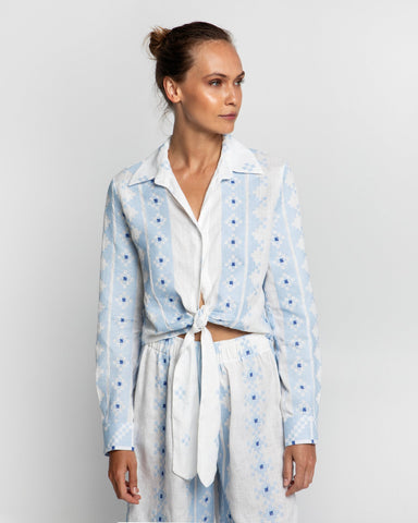 greek archaic kori jilli boutique TOP PIXEL