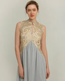 greek archaic kori jilli boutique