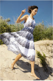 guadelupe Pegasus Dress Jilli Boutique