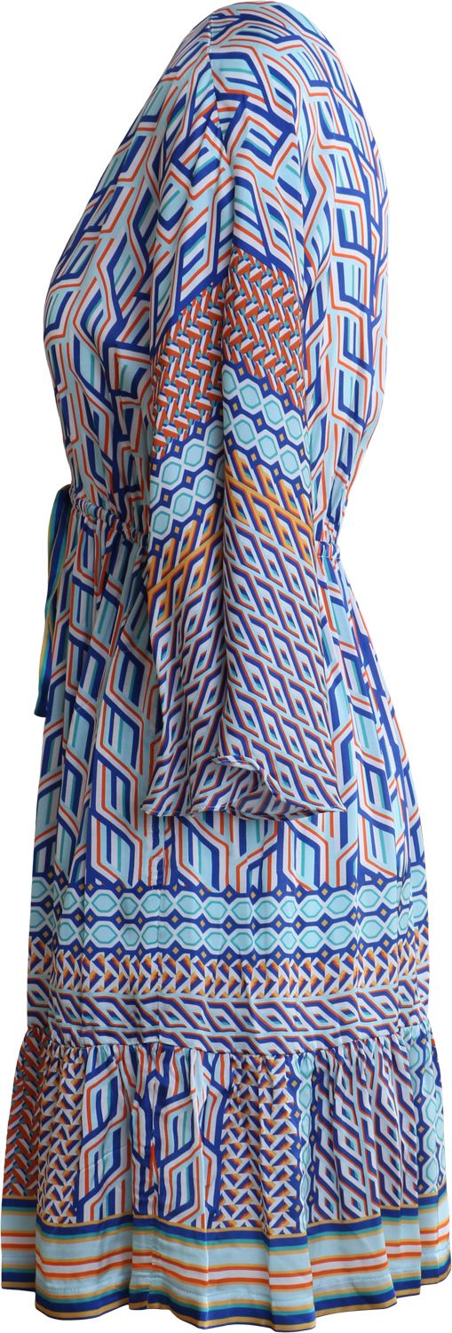 Hale Bob Theia Dress Jilli Boutique 