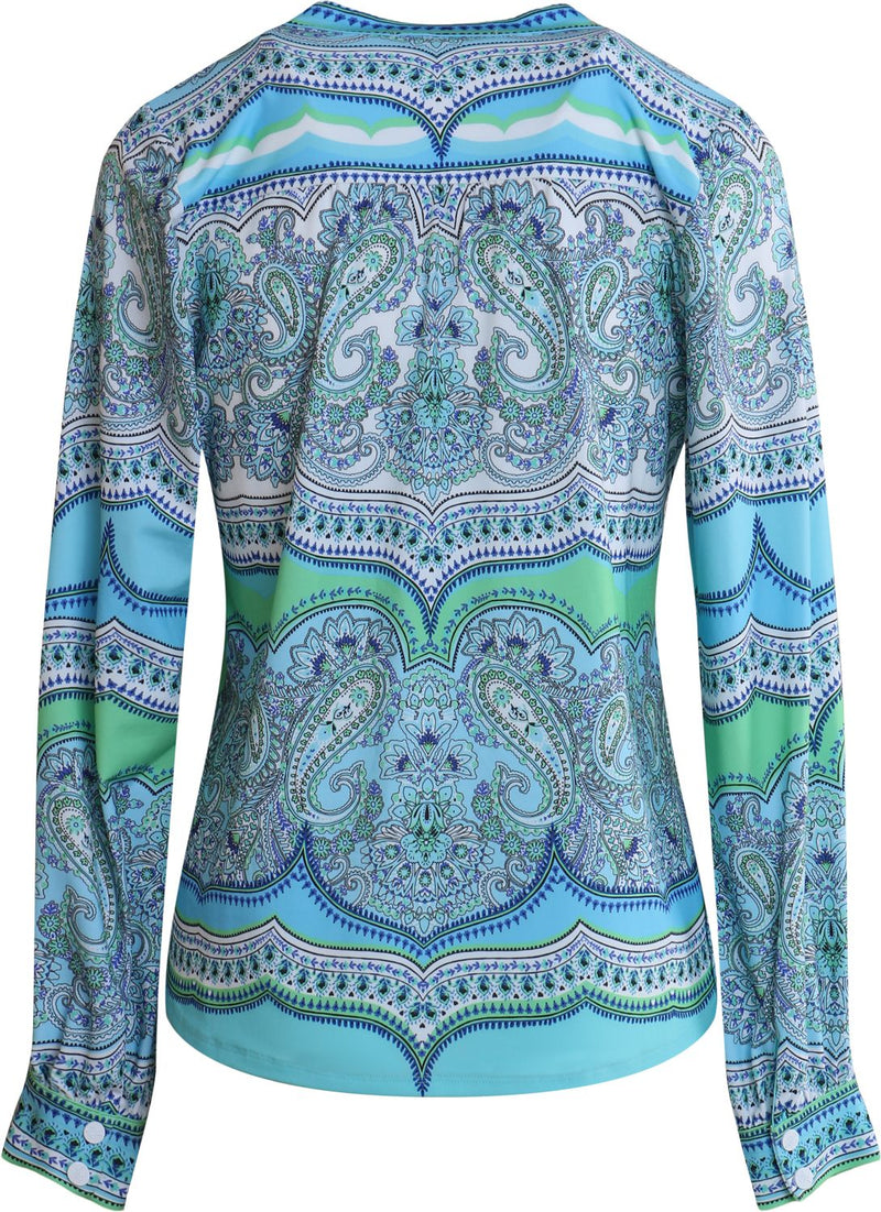 hale bob Azra Jilli Boutique 62MG242A 