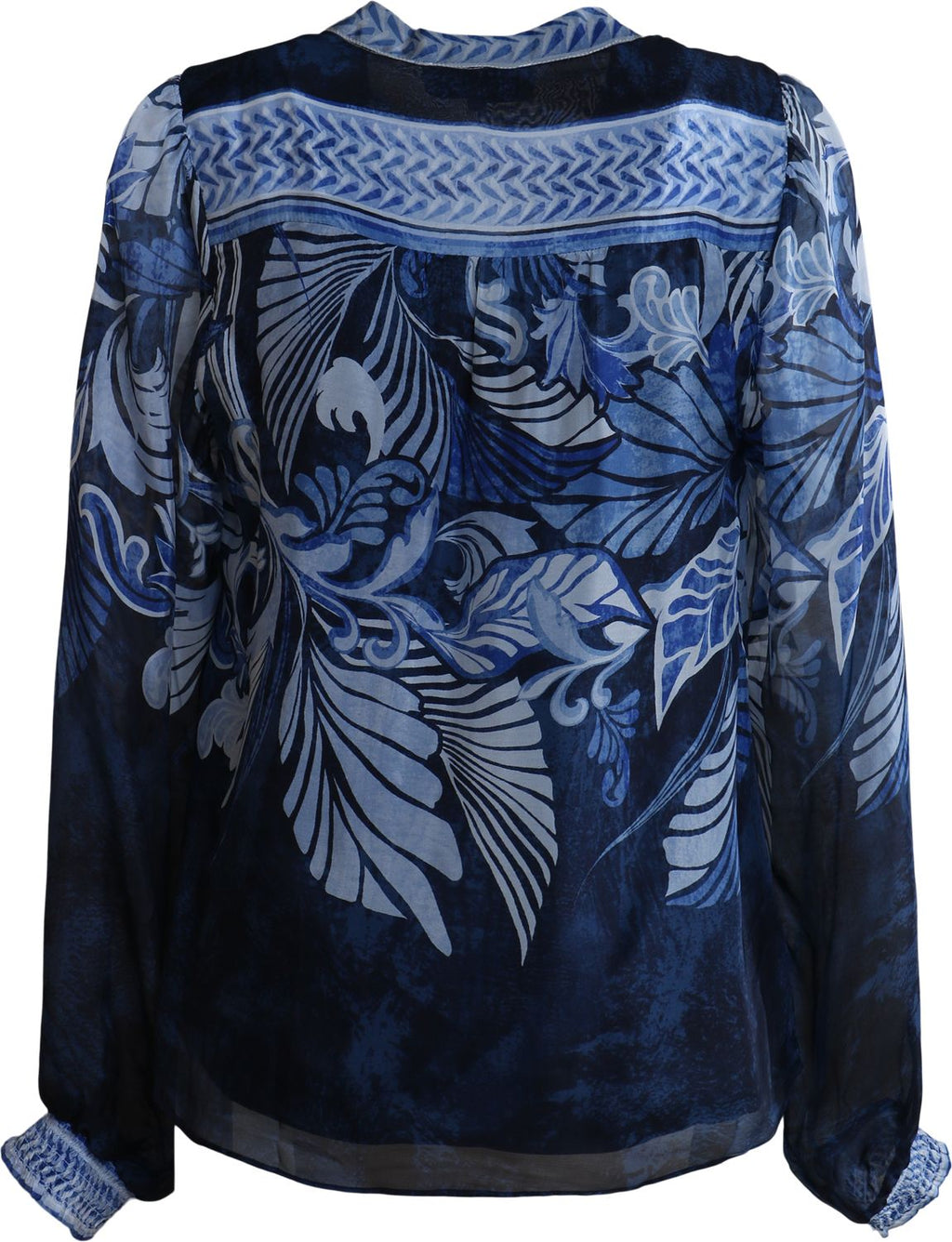 5ZDT230A Hale Bob Jilli Boutique Top 