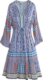 Hale Bob Theia Dress Jilli Boutique