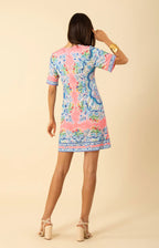 Dani Jersey Dress Hale Bob Jilli Boutique SKU: 53PW630A Sale