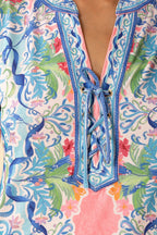 Dani Jersey Dress Hale Bob Jilli Boutique SKU: 53PW630A Pink