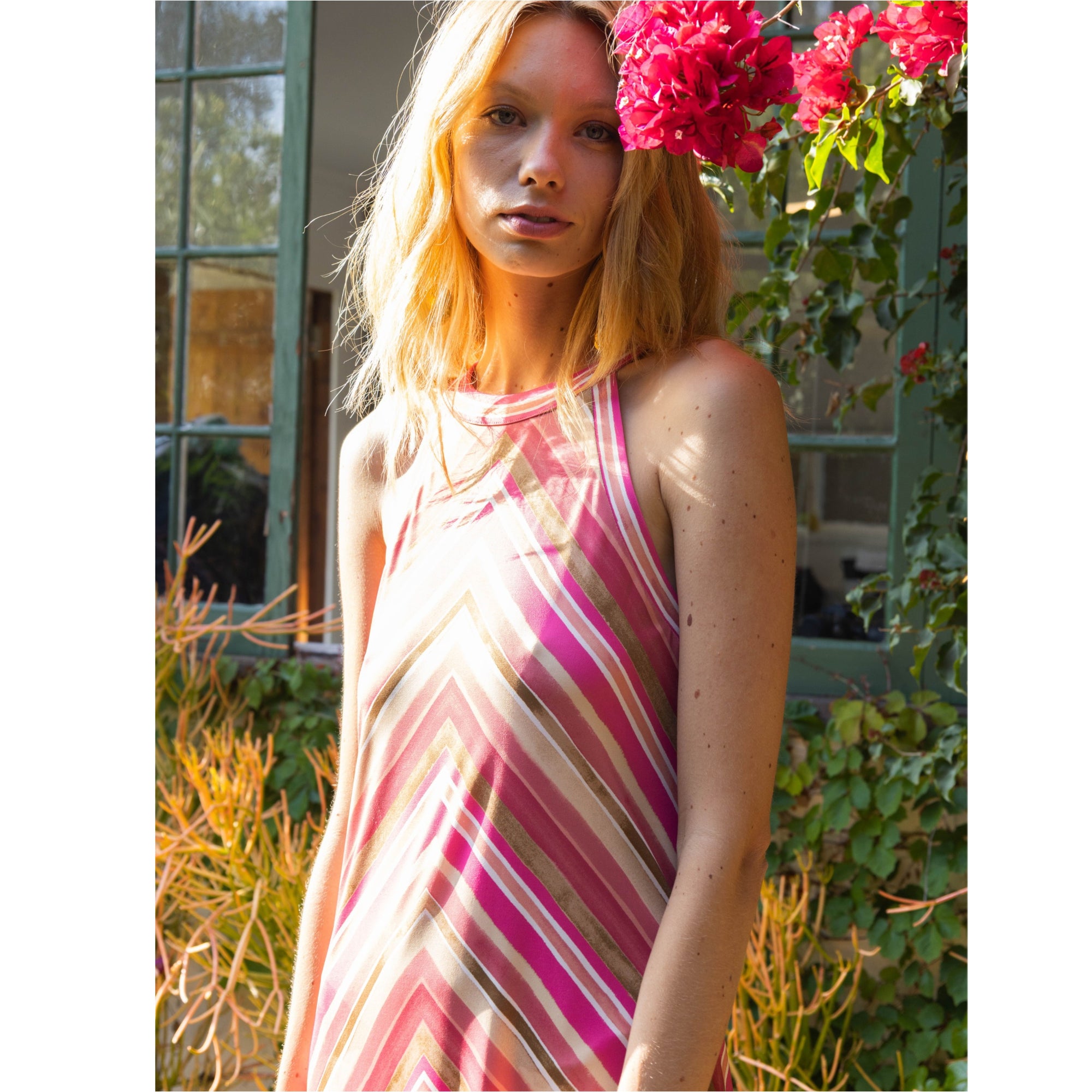 Penny Jersey Dress hale bob
jilli boutique atlanta coral