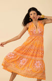Liv Voile Dress Jilli Boutique Hale Bob