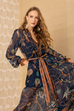 The Andi Dress by Hale Bob Jilli 