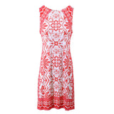 Mikaela Jersey Dress Jilli Boutique Atlanta Hale Bob