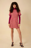 Regina Tweed Dress Hale Bob Jilli Boutique 47NT640A Atlanta