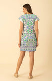 Cadence Jersey Dress
Hale Bob Jilli Boutique Atlanta 54ER610A 