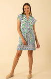 Cadence Jersey Dress
Hale Bob Jilli Boutique SKU: 54ER610A