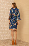 Giuliana Jersey Dress Hale Bob Jilli Boutique 