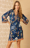 Giuliana Jersey Dress Hale Bob Jilli Boutique Atlanta